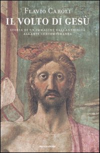 copertina del libro "Il volto di ges�"