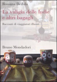 copertina del libro La valigia delle Indie e altri bagagli