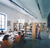 Sala ragazzi