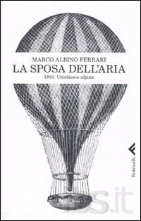 sposa dell'aria